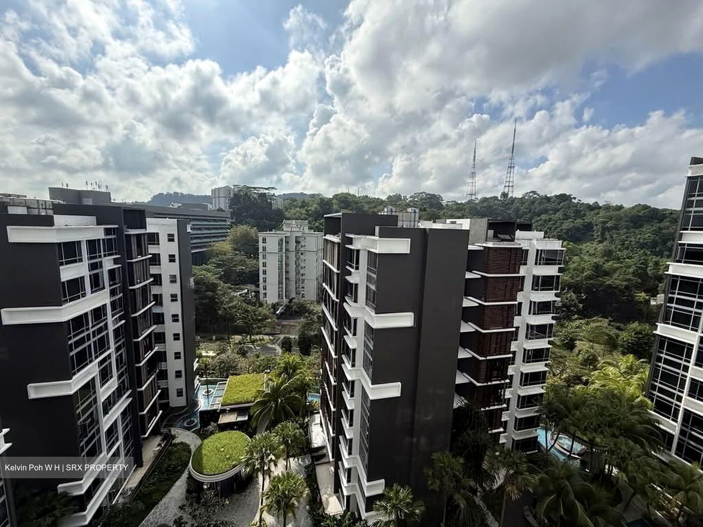 The Lanai (D23), Condominium #592365321